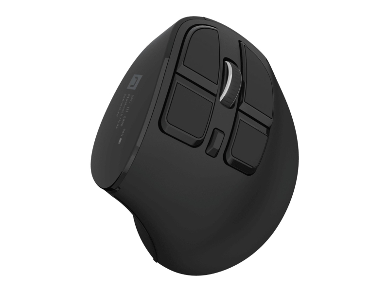 Natec Euphonie Pro Bluetooth 5.0 programowalna cicha